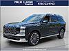 New 2026 HYUNDAI PALISADE HYBRID CALLIGRAPHY in DULUTH, GEORGIA