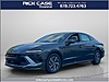 New 2026 HYUNDAI SONATA BLUE in DULUTH, GEORGIA
