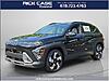 New 2026 HYUNDAI KONA LIMITED in DULUTH, GEORGIA