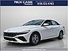 New 2026 HYUNDAI ELANTRA SE in DULUTH, GEORGIA