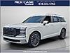New 2026 HYUNDAI PALISADE HYBRID CALLIGRAPHY in DULUTH, GEORGIA