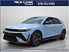 New 2026 HYUNDAI IONIQ 5  in DULUTH, GEORGIA