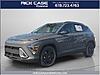 New 2027 HYUNDAI KONA SEL SPORT in DULUTH, GEORGIA