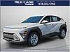 New 2027 HYUNDAI KONA SE in DULUTH, GEORGIA