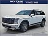 New 2027 HYUNDAI PALISADE SEL PREMIUM in DULUTH, GEORGIA