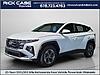 New 2026 HYUNDAI TUCSON HYBRID SE in DULUTH, GEORGIA
