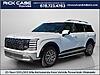 New 2027 HYUNDAI PALISADE HYBRID BLUE SEL PREMIUM in DULUTH, GEORGIA