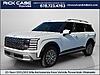 New 2027 HYUNDAI PALISADE HYBRID SEL PREMIUM in DULUTH, GEORGIA