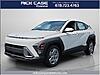 New 2027 HYUNDAI KONA SE in DULUTH, GEORGIA