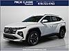 New 2026 HYUNDAI TUCSON SEL PREMIUM in DULUTH, GEORGIA