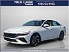 New 2026 HYUNDAI ELANTRA LIMITED in DULUTH, GEORGIA
