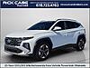 New 2026 HYUNDAI TUCSON SEL PREMIUM in DULUTH, GEORGIA