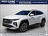 New 2026 HYUNDAI TUCSON SEL PLUS in DULUTH, GEORGIA