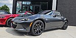 New 2025 MAZDA MX-5 MIATA RF GRAND TOURING in DULUTH, GEORGIA