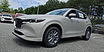 New 2025 MAZDA CX-5 2.5 S in DULUTH, GEORGIA