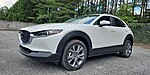 New 2025 MAZDA CX-30 2.5 S PREFERRED PACKAGE in DULUTH, GEORGIA