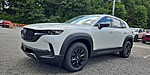 New 2025 MAZDA CX-50 HYBRID PREMIUM in DULUTH, GEORGIA