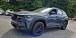 New 2025 MAZDA CX-50 HYBRID PREMIUM in DULUTH, GEORGIA