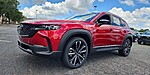 New 2025 MAZDA CX-50 2.5 S PREMIUM PACKAGE in DULUTH, GEORGIA
