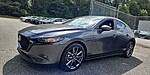 New 2025 MAZDA MAZDA3 2.5 S PREFERRED PACKAGE in DULUTH, GEORGIA