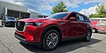 New 2025 MAZDA CX-90 3.3 TURBO PREFERRED in DULUTH, GEORGIA