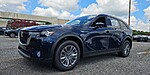 New 2025 MAZDA CX-90 3.3 TURBO PREFERRED in DULUTH, GEORGIA