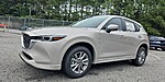 New 2025 MAZDA CX-5 2.5 S PREFERRED PACKAGE in DULUTH, GEORGIA