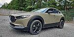 New 2025 MAZDA CX-30 2.5 CARBON TURBO in DULUTH, GEORGIA