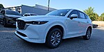 New 2025 MAZDA CX-5 2.5 S SELECT PACKAGE in DULUTH, GEORGIA