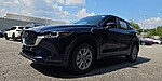 New 2025 MAZDA CX-5 2.5 S SELECT PACKAGE in DULUTH, GEORGIA