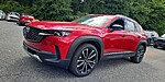 New 2025 MAZDA CX-50 2.5 TURBO PREMIUM PLUS PACKAGE in DULUTH, GEORGIA