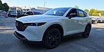 New 2025 MAZDA CX-5 2.5 S CARBON EDITION in DULUTH, GEORGIA