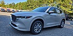 New 2025 MAZDA CX-5 2.5 S SELECT PACKAGE in DULUTH, GEORGIA