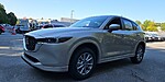 New 2025 MAZDA CX-5 2.5 S SELECT PACKAGE in DULUTH, GEORGIA