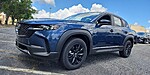 New 2025 MAZDA CX-50 2.5 S PREMIUM PACKAGE in DULUTH, GEORGIA
