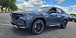 New 2025 MAZDA CX-50 2.5 TURBO MERIDIAN EDITION in DULUTH, GEORGIA