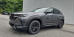 New 2025 MAZDA CX-50 HYBRID PREMIUM in DULUTH, GEORGIA