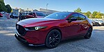 New 2025 MAZDA MAZDA3 2.5 TURBO PREMIUM PLUS PACKAGE in DULUTH, GEORGIA