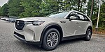 New 2025 MAZDA CX-90 3.3 TURBO PREFERRED in DULUTH, GEORGIA