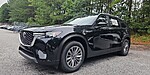 New 2025 MAZDA CX-90 3.3 TURBO SELECT in DULUTH, GEORGIA