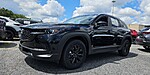 New 2025 MAZDA CX-50 2.5 S SELECT PACKAGE in DULUTH, GEORGIA