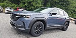 New 2025 MAZDA CX-50 2.5 S SELECT PACKAGE in DULUTH, GEORGIA