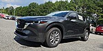 New 2025 MAZDA CX-5 2.5 S PREFERRED PACKAGE in DULUTH, GEORGIA