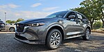 New 2025 MAZDA CX-5 2.5 S PREFERRED PACKAGE AWD in DULUTH, GEORGIA