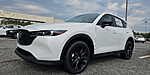 New 2025 MAZDA CX-5 2.5 S CARBON EDITION in DULUTH, GEORGIA