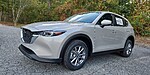 New 2025 MAZDA CX-5 2.5 S in DULUTH, GEORGIA