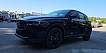 New 2025 MAZDA CX-5 2.5 S CARBON EDITION in DULUTH, GEORGIA
