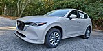 New 2025 MAZDA CX-5 2.5 S PREFERRED PACKAGE in DULUTH, GEORGIA