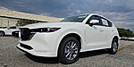 New 2025 MAZDA CX-5 2.5 S PREFERRED PACKAGE in DULUTH, GEORGIA