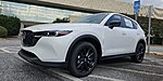 New 2025 MAZDA CX-5 2.5 S CARBON EDITION AWD in DULUTH, GEORGIA